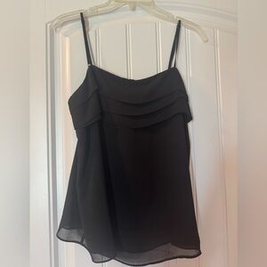 Morgan Claire Black Garment